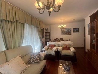 Piso en venta en San Juan en Ferrol