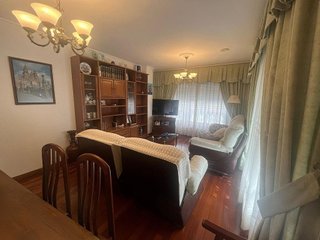 Piso en venta en San Juan en Ferrol