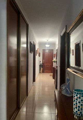 Piso en venta en San Juan en Ferrol