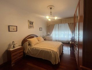 Piso en venta en San Juan en Ferrol