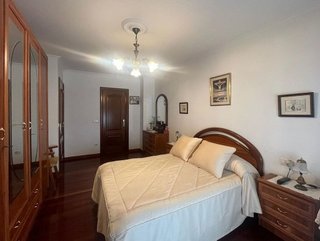 Piso en venta en San Juan en Ferrol