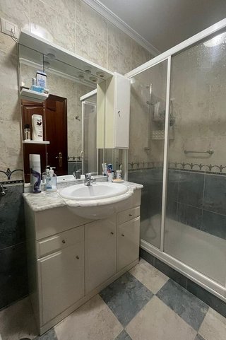 Piso en venta en San Juan en Ferrol