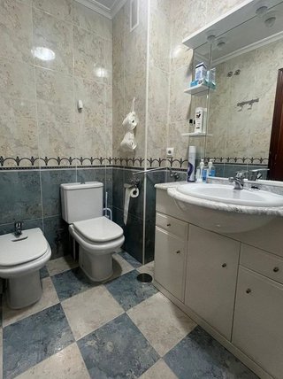 Piso en venta en San Juan en Ferrol