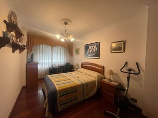 Piso en venta en San Juan en Ferrol