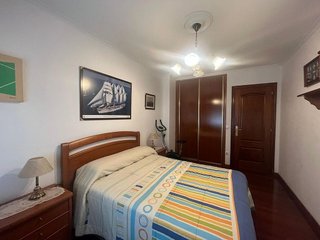 Piso en venta en San Juan en Ferrol