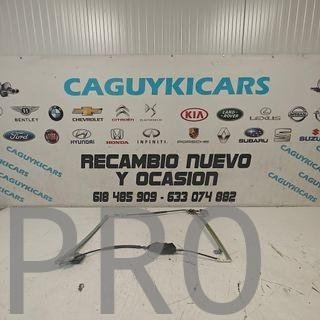 ELEVALUNAS DELANTERO DERECHO SKODA / VOLKSWAGEN