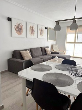 Piso en venta en Centro en Torrevieja