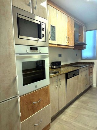 Piso en venta en Centro en Torrevieja