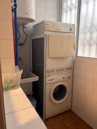 Piso en venta en Centro en Torrevieja