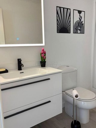 Piso en venta en Centro en Torrevieja