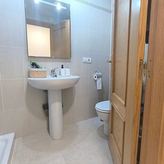 Piso en venta en Llandels en Peñíscola
