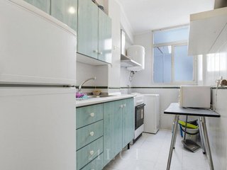 Piso en venta en Centro en Nerja
