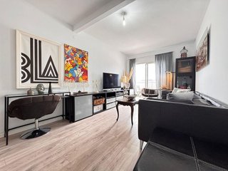 Piso en venta en Zona de Plaza de Barcelos en Pontevedra