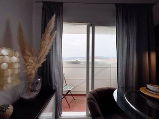 Piso en venta en Zona de Plaza de Barcelos en Pontevedra