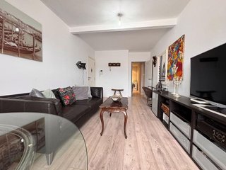 Piso en venta en Zona de Plaza de Barcelos en Pontevedra