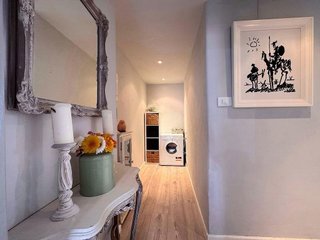 Piso en venta en Zona de Plaza de Barcelos en Pontevedra