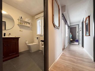 Piso en venta en Zona de Plaza de Barcelos en Pontevedra