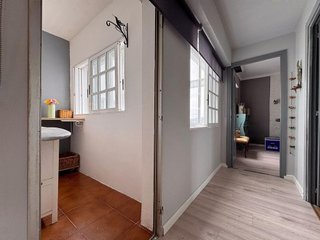 Piso en venta en Zona de Plaza de Barcelos en Pontevedra