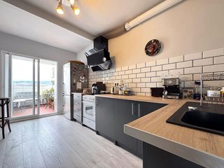 Piso en venta en Zona de Plaza de Barcelos en Pontevedra