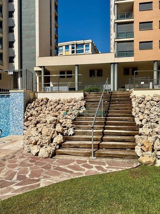 Piso en venta en La Cala de Villajoyosa en Villajoyosa/Vila Joiosa (la)