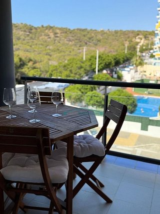 Piso en venta en La Cala de Villajoyosa en Villajoyosa/Vila Joiosa (la)