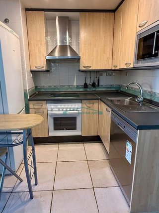 Piso en venta en La Cala de Villajoyosa en Villajoyosa/Vila Joiosa (la)