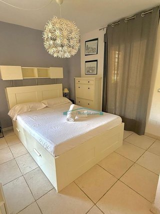 Piso en venta en La Cala de Villajoyosa en Villajoyosa/Vila Joiosa (la)