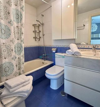Piso en venta en La Cala de Villajoyosa en Villajoyosa/Vila Joiosa (la)