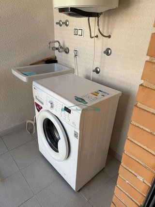 Piso en venta en La Cala de Villajoyosa en Villajoyosa/Vila Joiosa (la)