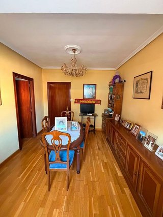 Piso en venta en Arturo Eyres - La Rubia en Valladolid