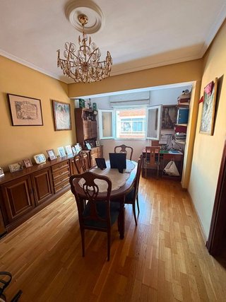 Piso en venta en Arturo Eyres - La Rubia en Valladolid