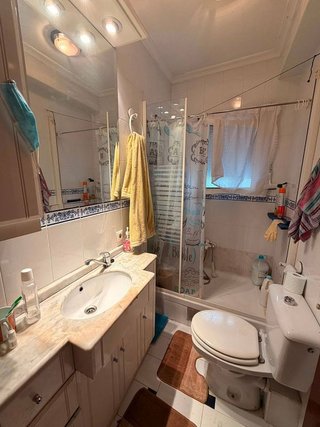 Piso en venta en Arturo Eyres - La Rubia en Valladolid