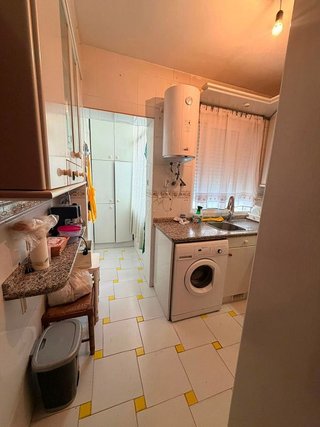 Piso en venta en Arturo Eyres - La Rubia en Valladolid