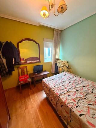 Piso en venta en Arturo Eyres - La Rubia en Valladolid