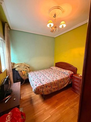 Piso en venta en Arturo Eyres - La Rubia en Valladolid