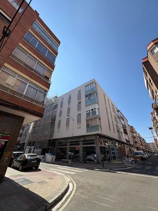 Piso en venta en Arturo Eyres - La Rubia en Valladolid