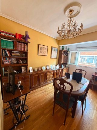 Piso en venta en Arturo Eyres - La Rubia en Valladolid