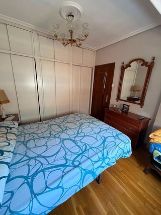 Piso en venta en Arturo Eyres - La Rubia en Valladolid