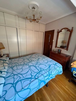 Piso en venta en Arturo Eyres - La Rubia en Valladolid