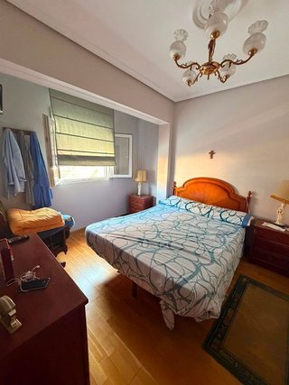Piso en venta en Arturo Eyres - La Rubia en Valladolid