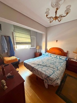 Piso en venta en Arturo Eyres - La Rubia en Valladolid