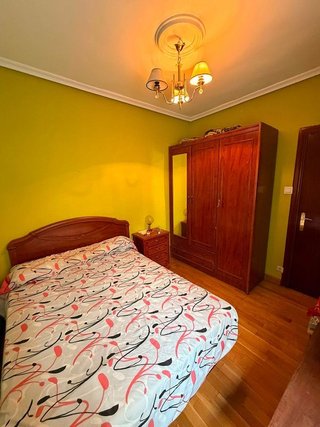 Piso en venta en Arturo Eyres - La Rubia en Valladolid