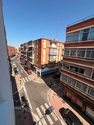 Piso en venta en Arturo Eyres - La Rubia en Valladolid