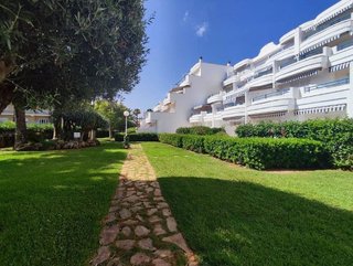 Piso en venta en Les Marines/Las Marinas en Dénia