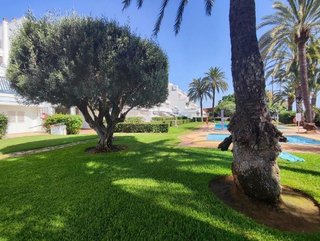 Piso en venta en Les Marines/Las Marinas en Dénia
