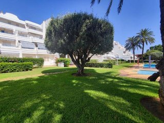 Piso en venta en Les Marines/Las Marinas en Dénia