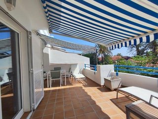 Piso en venta en Les Marines/Las Marinas en Dénia