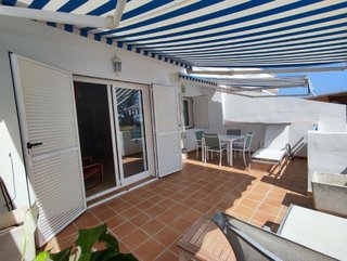 Piso en venta en Les Marines/Las Marinas en Dénia