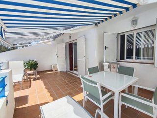 Piso en venta en Les Marines/Las Marinas en Dénia