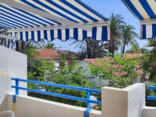 Piso en venta en Les Marines/Las Marinas en Dénia